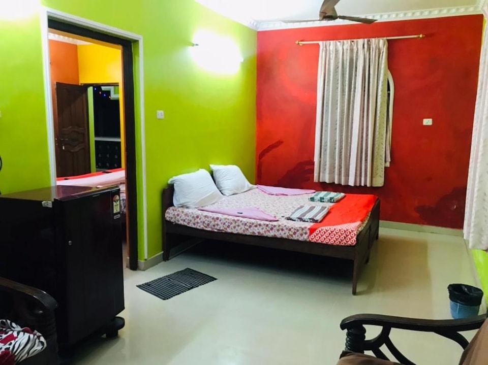 POP Blue Ocean Pearl, Colva Goa, Goa