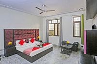 Hotel O Delhi Heights 2.0 Home stay