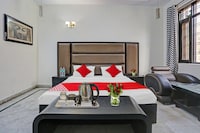 Hotel O Delhi Heights 2.0 Home stay