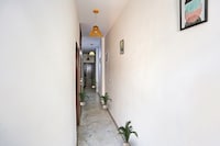 Hotel O Delhi Heights 2.0 Home stay