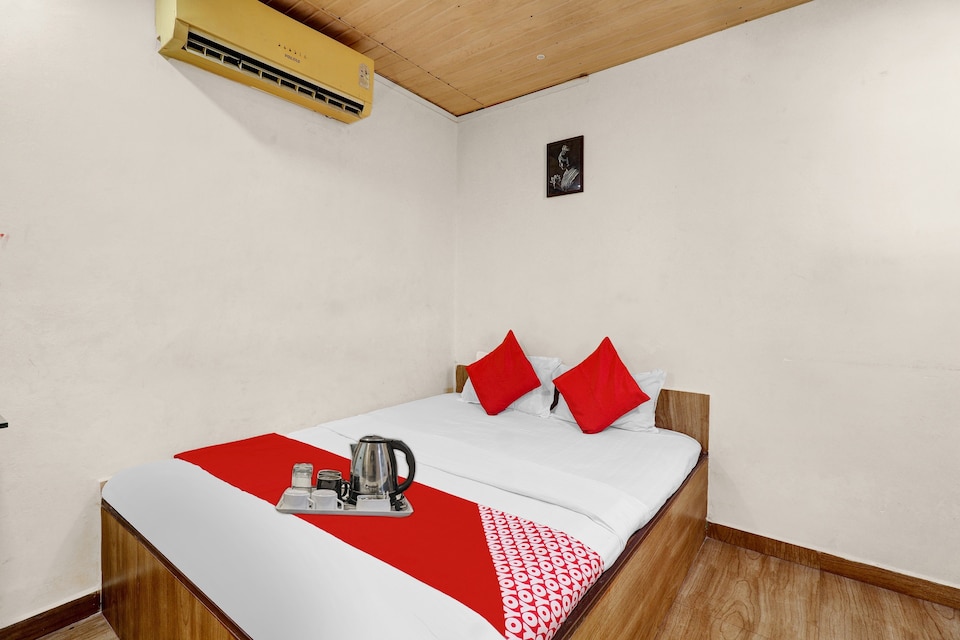 OYO River Park Lodging And Boarding, Mumbai- Kalyan-Bhiwandi- Badalapur, Mumbai