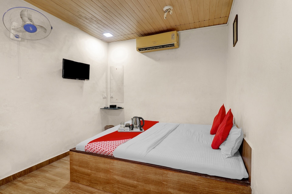 OYO River Park Lodging And Boarding, Mumbai- Kalyan-Bhiwandi- Badalapur, Mumbai