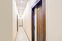 Super Hotel O Hanuman Naka Ujjain Formerly Krishna Palace