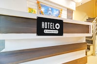 Super Hotel O Hanuman Naka Ujjain Formerly Krishna Palace