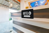 Super Hotel O Hanuman Naka Ujjain Formerly Krishna Palace