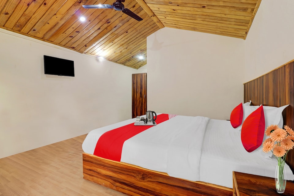 Flagship Birds The Jungle Retreat, Neelkanth Road, Rishikesh