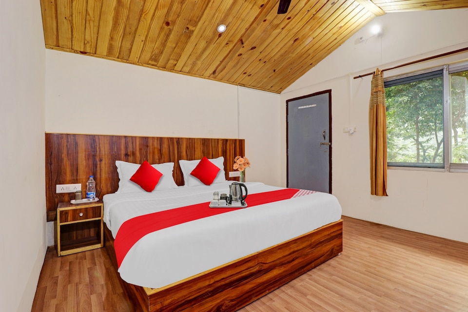 Flagship Birds The Jungle Retreat, Neelkanth Road, Rishikesh