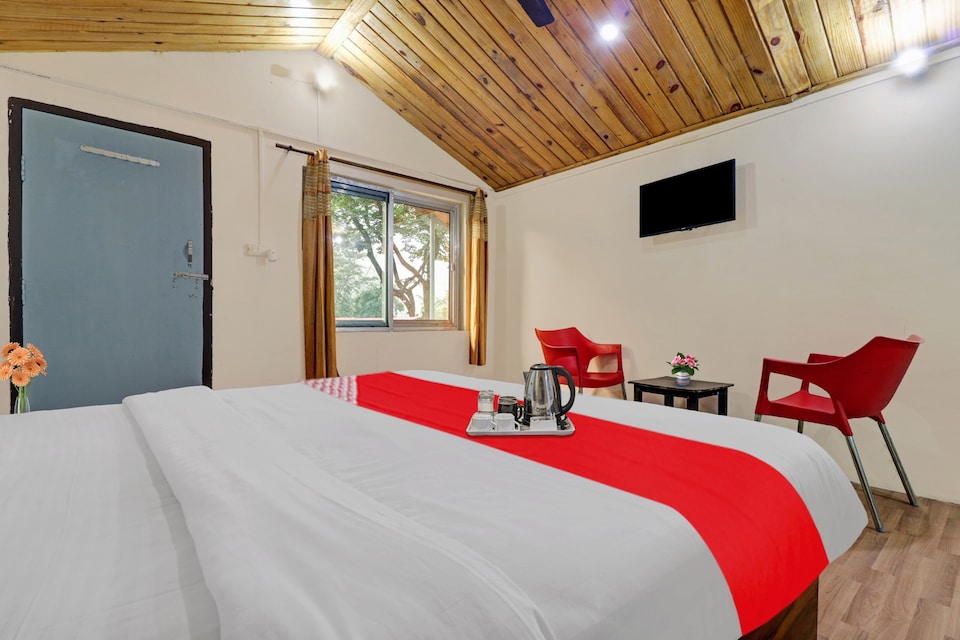 Flagship Birds The Jungle Retreat, Neelkanth Road, Rishikesh