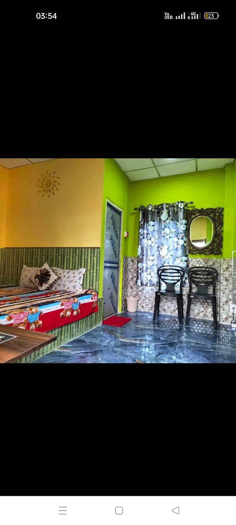 POP Sea Coast Guest House, Tajpur, Tajpur
