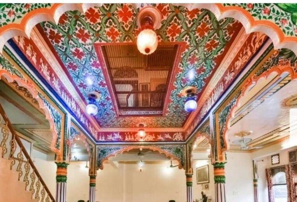 Flagship Hotel Jhankar Mansion, Kota, Kota