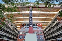 Hotel O Shree Palace