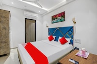 Hotel O Shree Palace