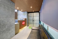 Hotel O Shree Palace