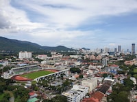 POP 90681 Beacon Executive Suite