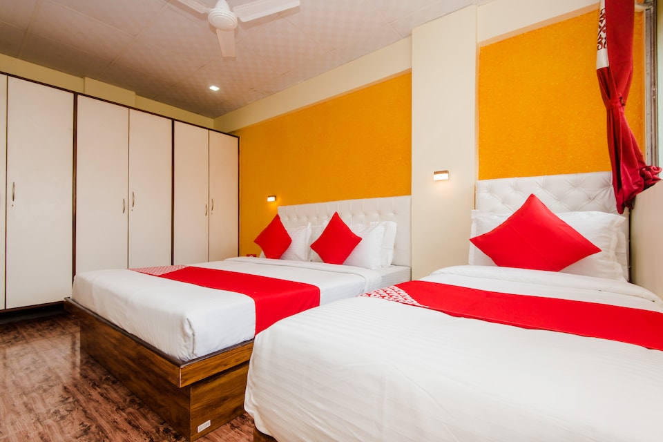 LIVE ON MUM2287, Mumbai SEEPZ, Mumbai