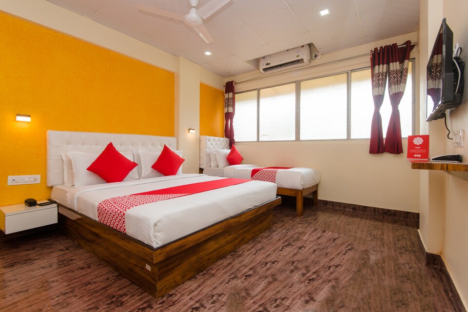 LIVE ON MUM2287, Mumbai SEEPZ, Mumbai