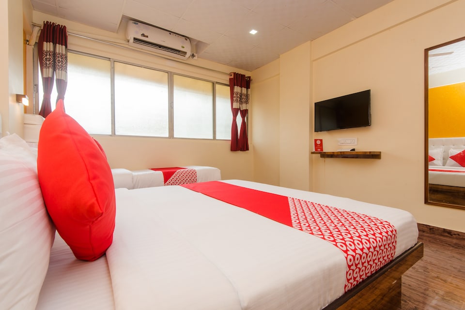 LIVE ON MUM2287, Mumbai SEEPZ, Mumbai