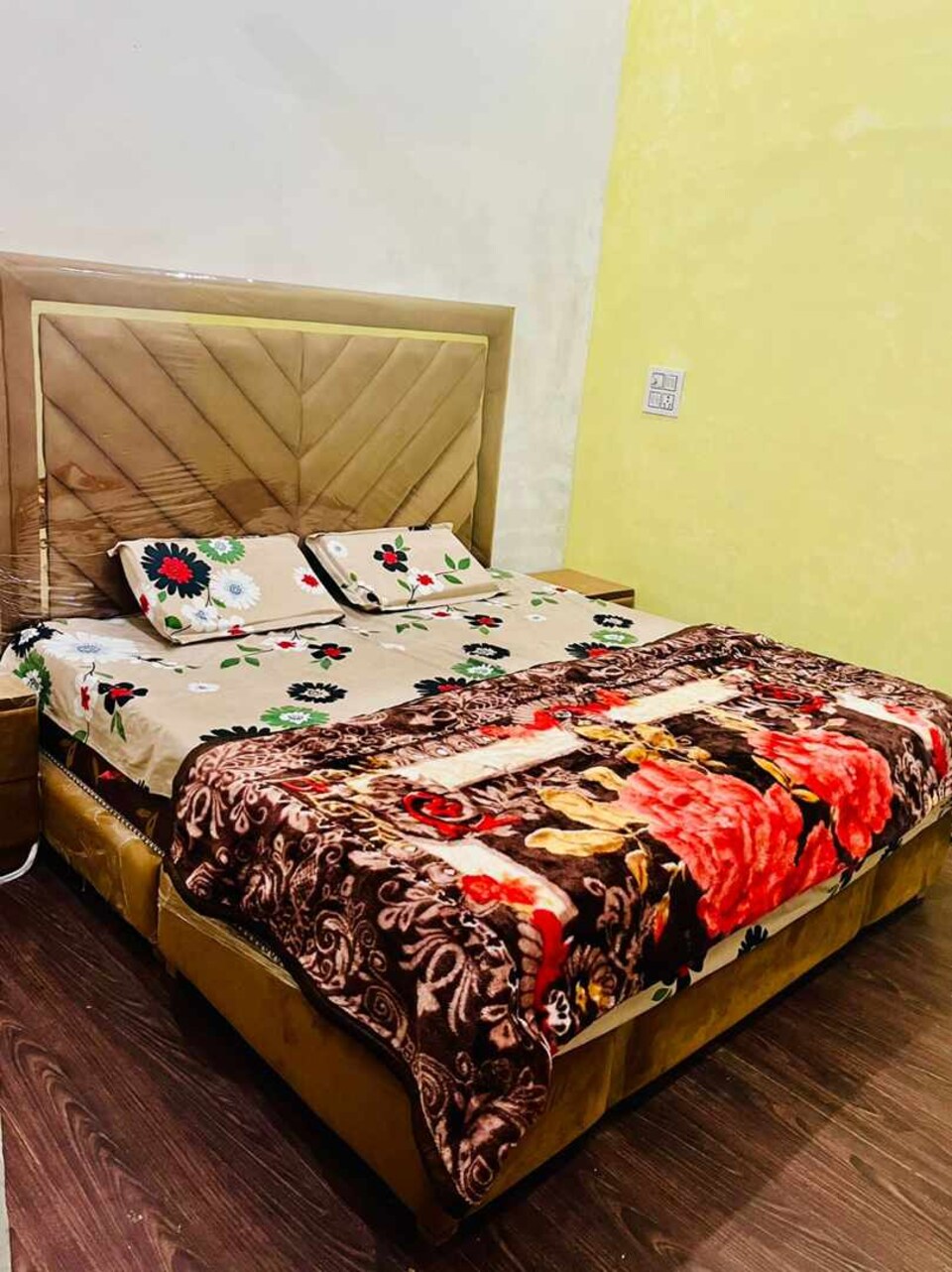 SPOT ON PUBG HOTEL, Muzaffarnagar, Muzaffarnagar