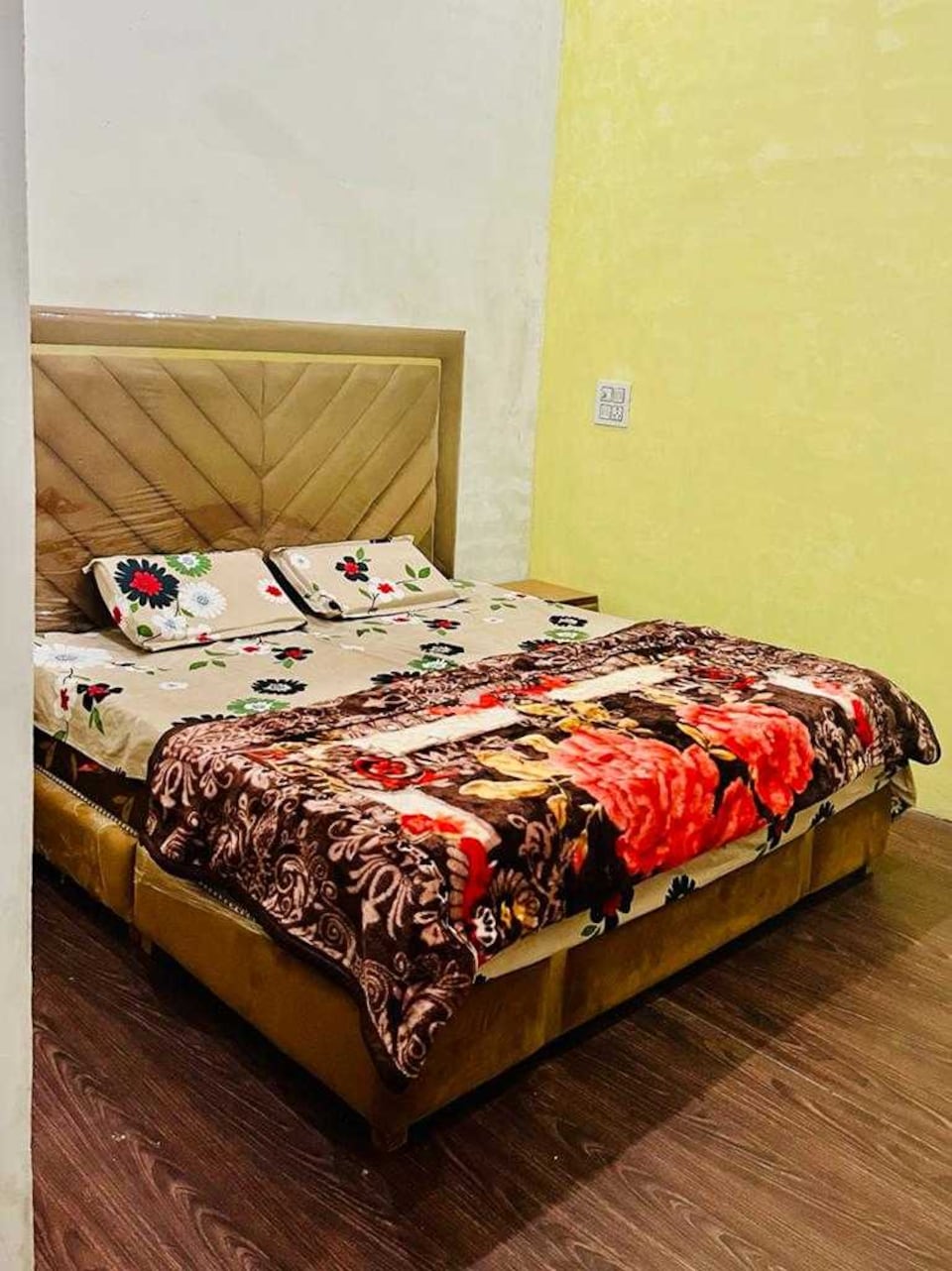 SPOT ON PUBG HOTEL, Muzaffarnagar, Muzaffarnagar