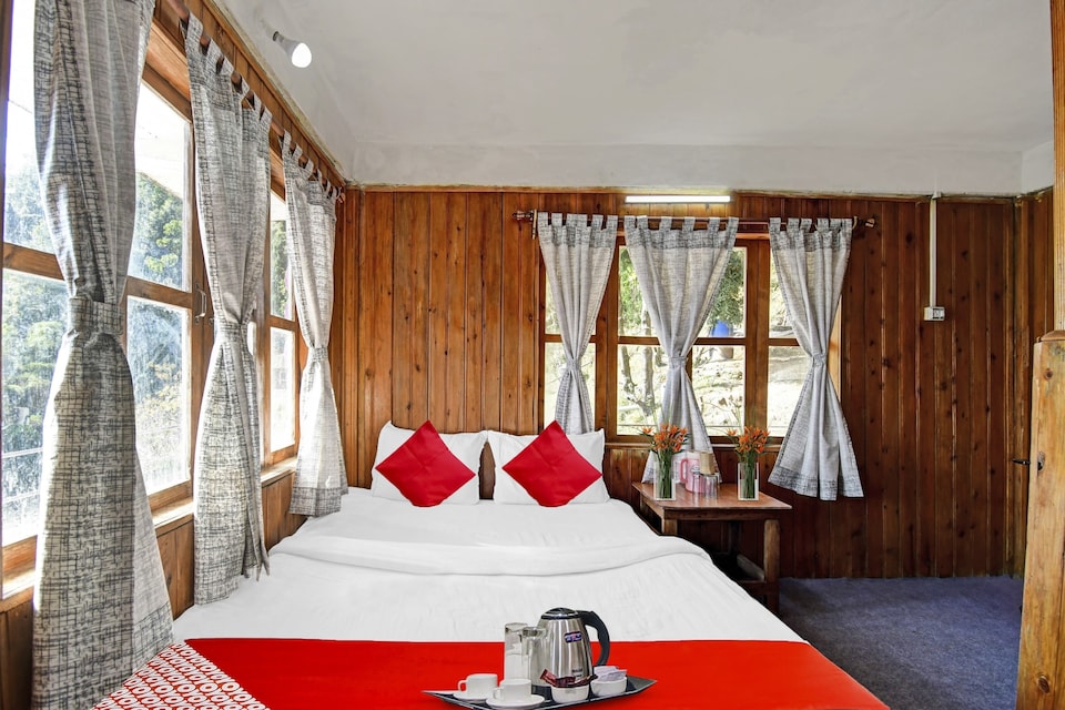 OYO Rejoy Homestay, Rishop, Rishop