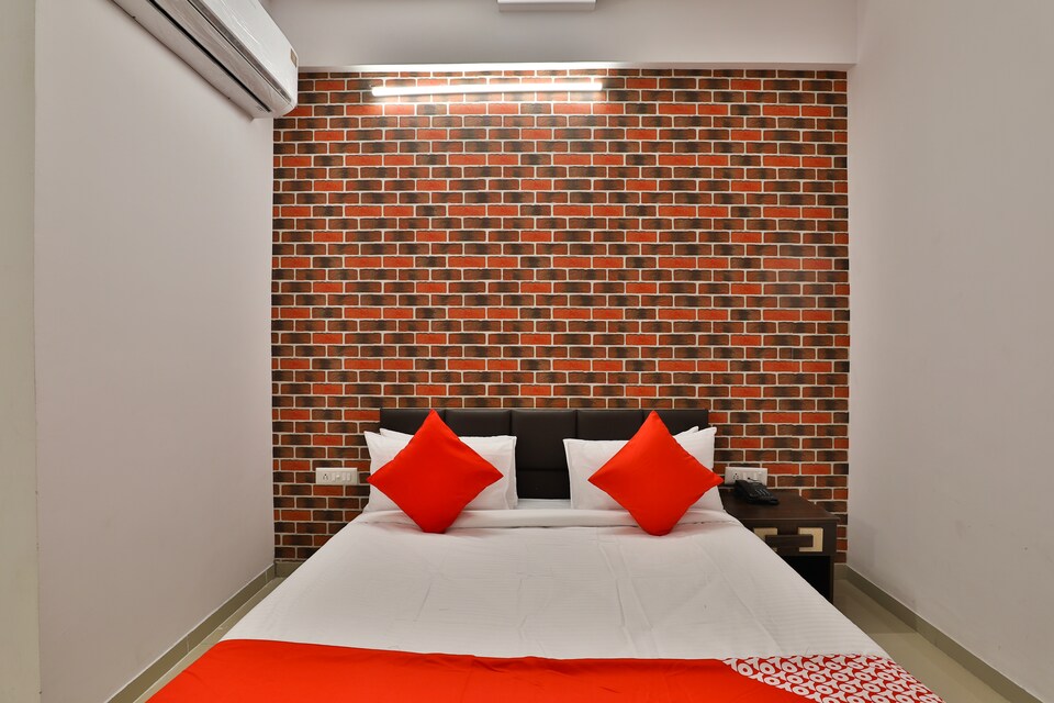 Flagship My Blue Heaven Rooms & Banquet, Airport Surat, Surat