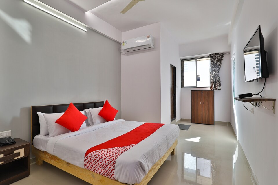 Flagship My Blue Heaven Rooms & Banquet, Airport Surat, Surat