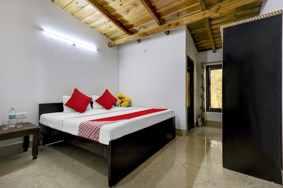 Flagship Snow View Home Stay, Upper Mall Road, Nainital, Nainital