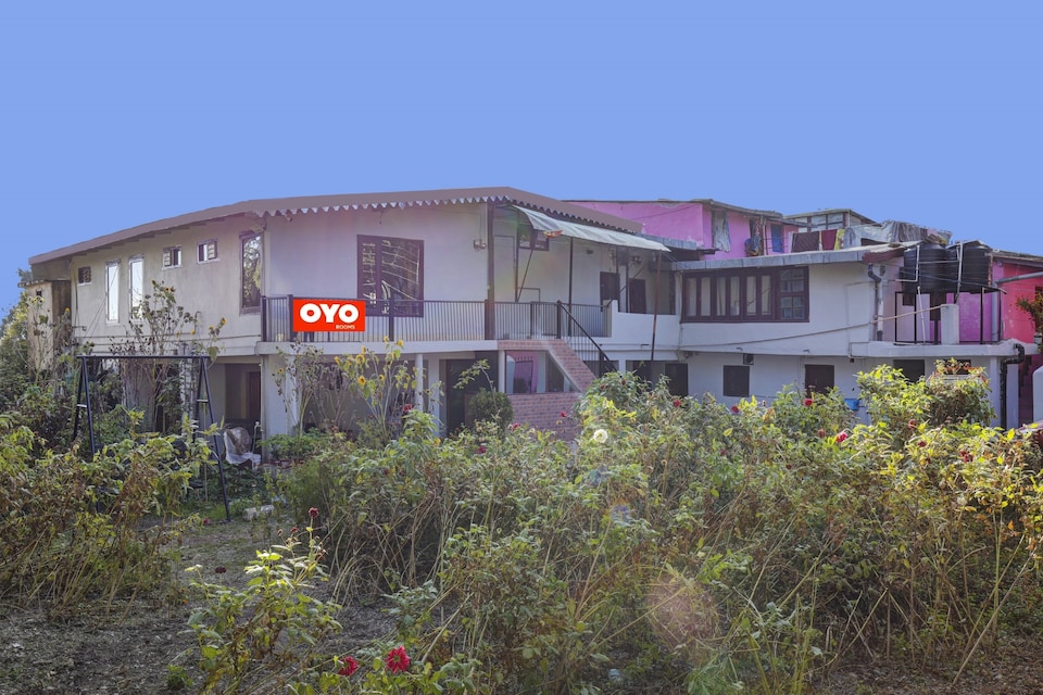 Flagship Snow View Home Stay, Upper Mall Road, Nainital, Nainital