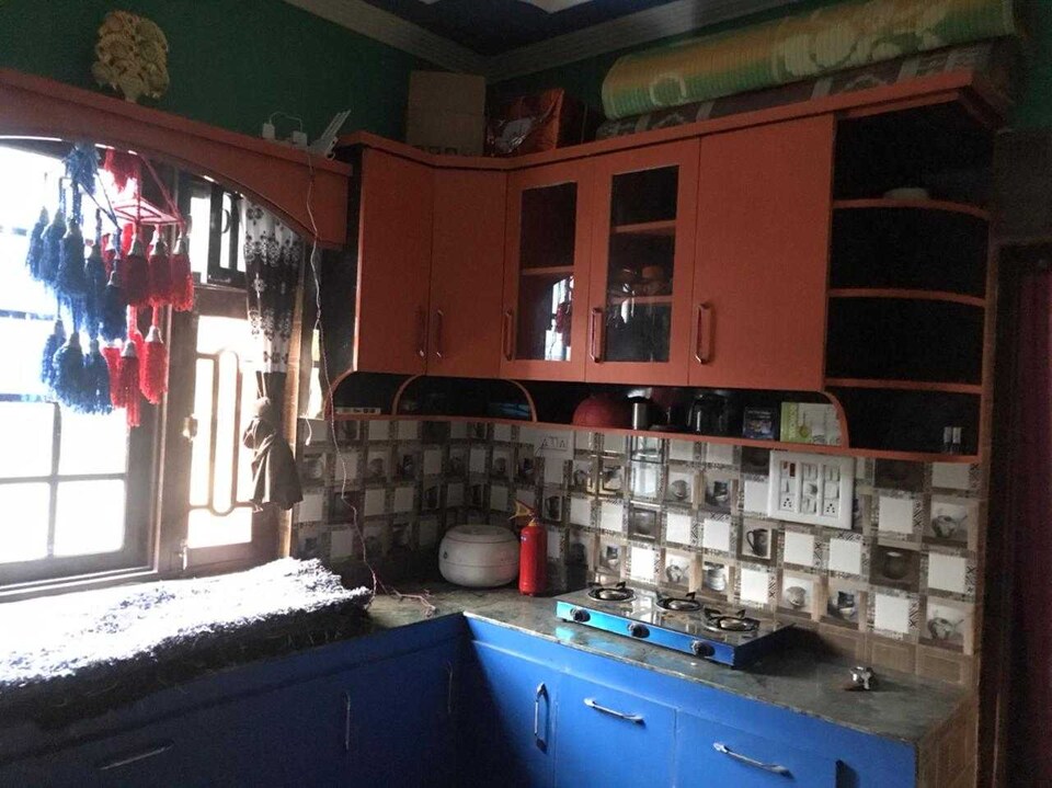 POP Gulzar Hussain Homestay, Surankote, Poonch