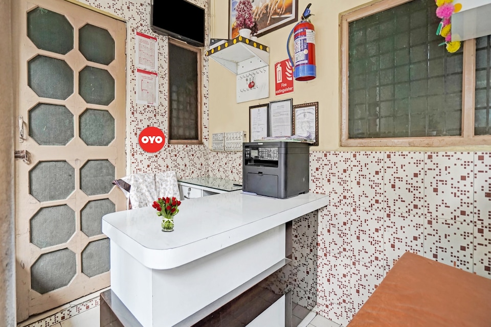 Flagship Ren Basera, Civil Lines Bareilly, Bareilly