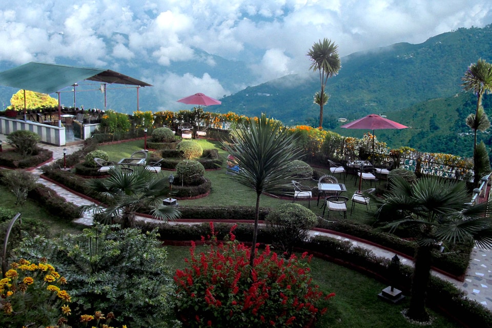 OYO 1569 Central Nirvana Resort, Darjeeling, Darjeeling