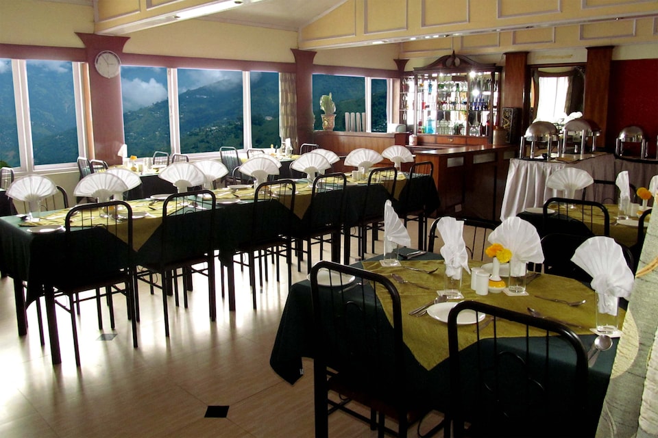 OYO 1569 Central Nirvana Resort, Darjeeling, Darjeeling