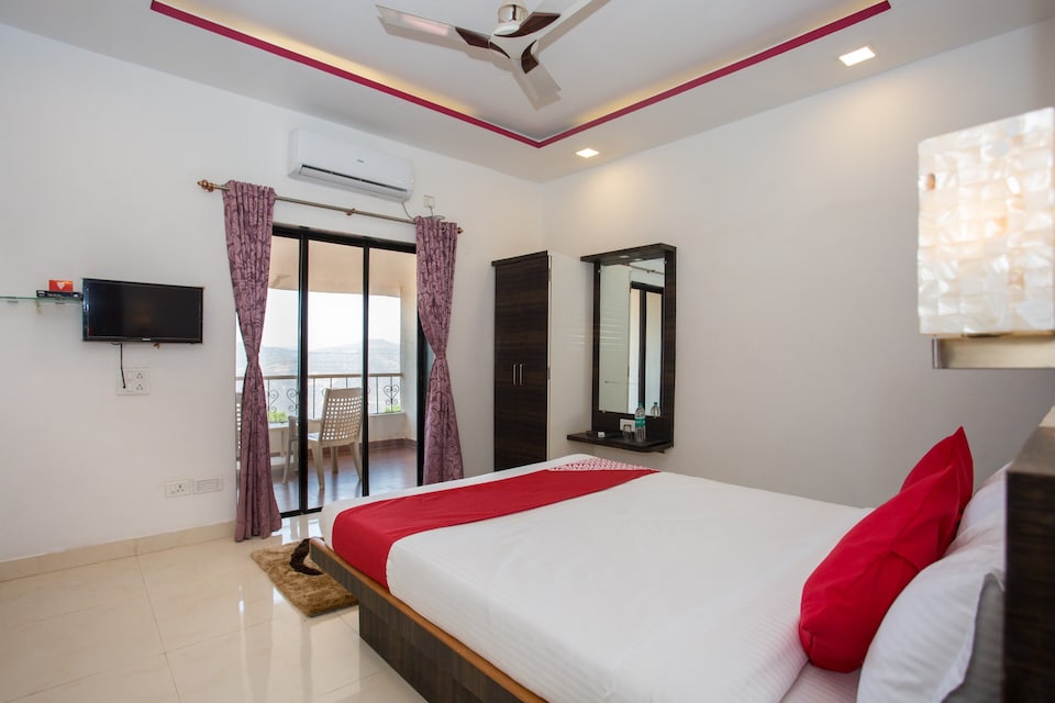OYO 12380 Valleyview Residency, Mahabaleshwar, Mahabaleshwar