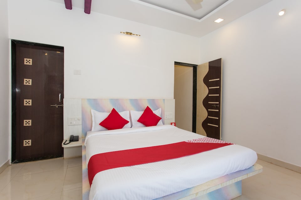 OYO 12380 Valleyview Residency, Mahabaleshwar, Mahabaleshwar