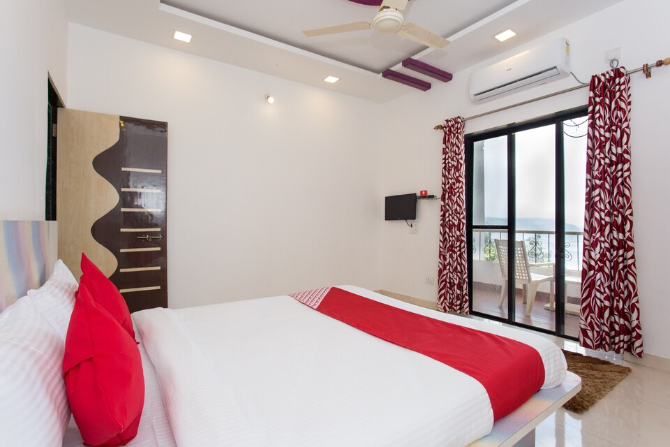 OYO 12380 Valleyview Residency, Mahabaleshwar, Mahabaleshwar