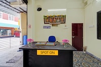Hotel O KVR Residency