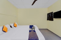 Hotel O KVR Residency