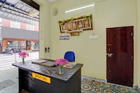 Hotel O KVR Residency