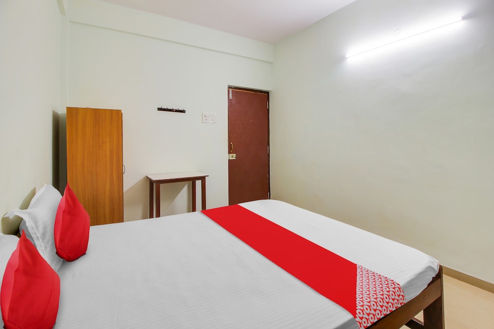 OYO Flagship Gangaram Guest House Near Calangute Baga, Baga Goa, Goa