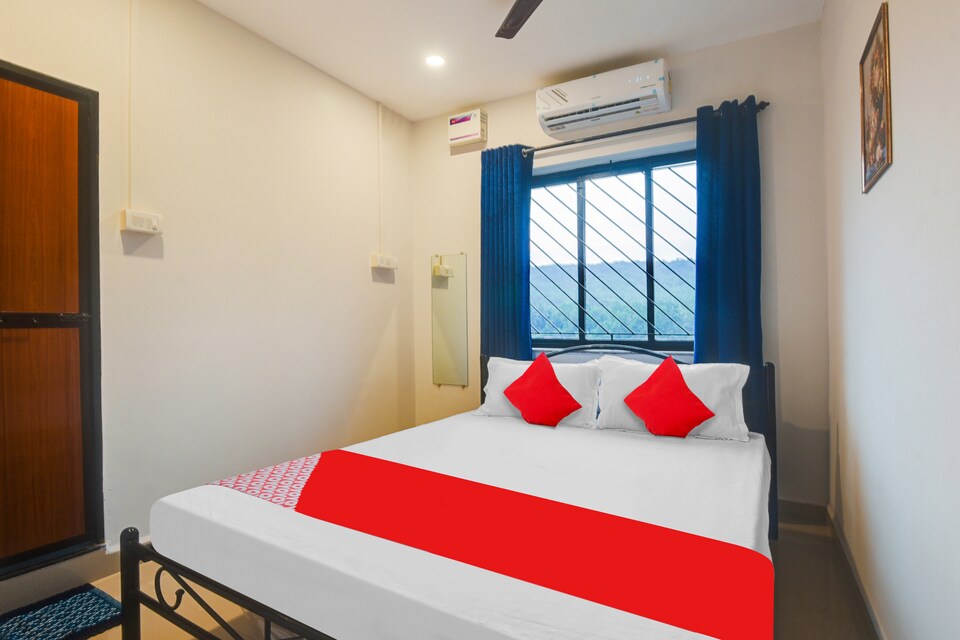 OYO Flagship Gangaram Guest House Near Calangute Baga, Baga Goa, Goa