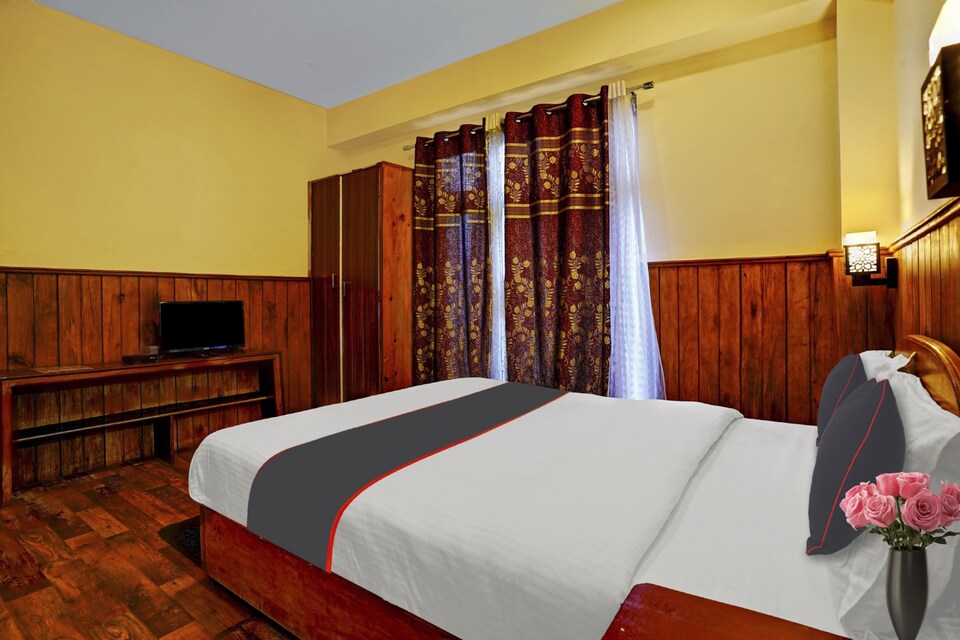 Capital O Hotel Sikkim Heritage, Pelling, Pelling