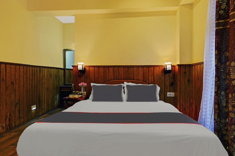 Capital O Hotel Sikkim Heritage, Pelling, Pelling