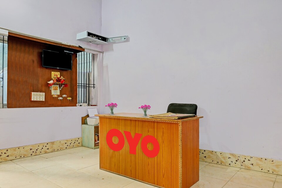 Hotel O New Bodhi Tree Inn, Sarnath Varanasi, Varanasi