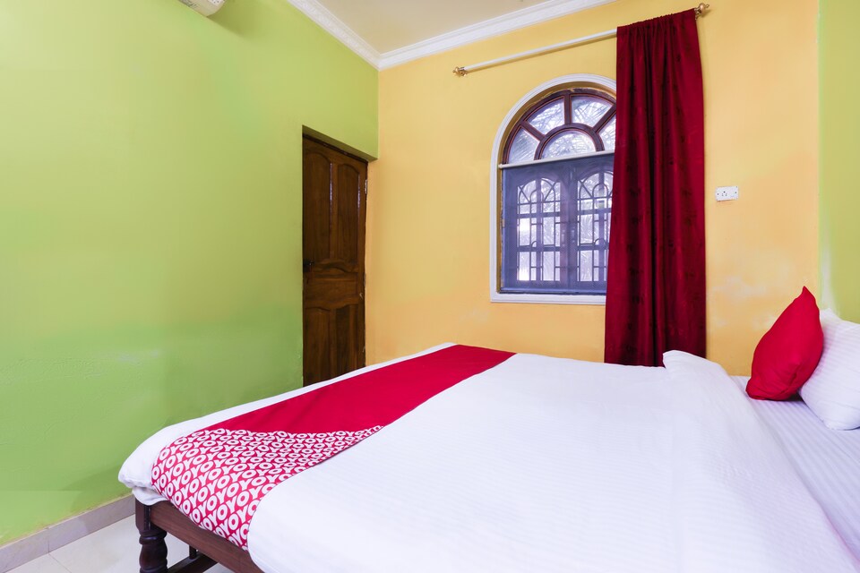 Flagship Blue Ocean Pearl, Colva Goa, Goa