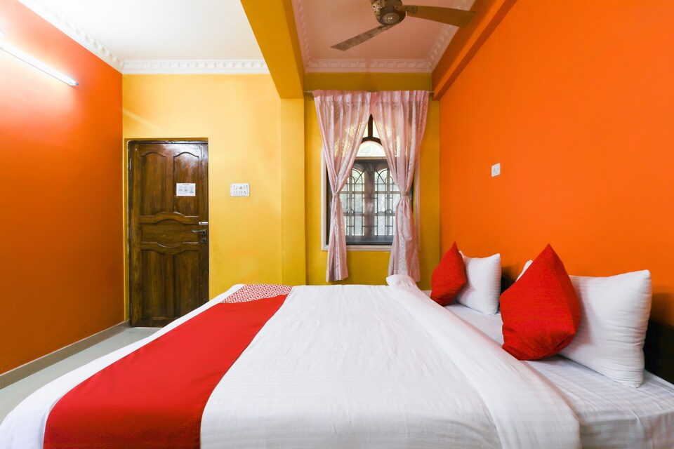 Flagship Blue Ocean Pearl, Colva Goa, Goa