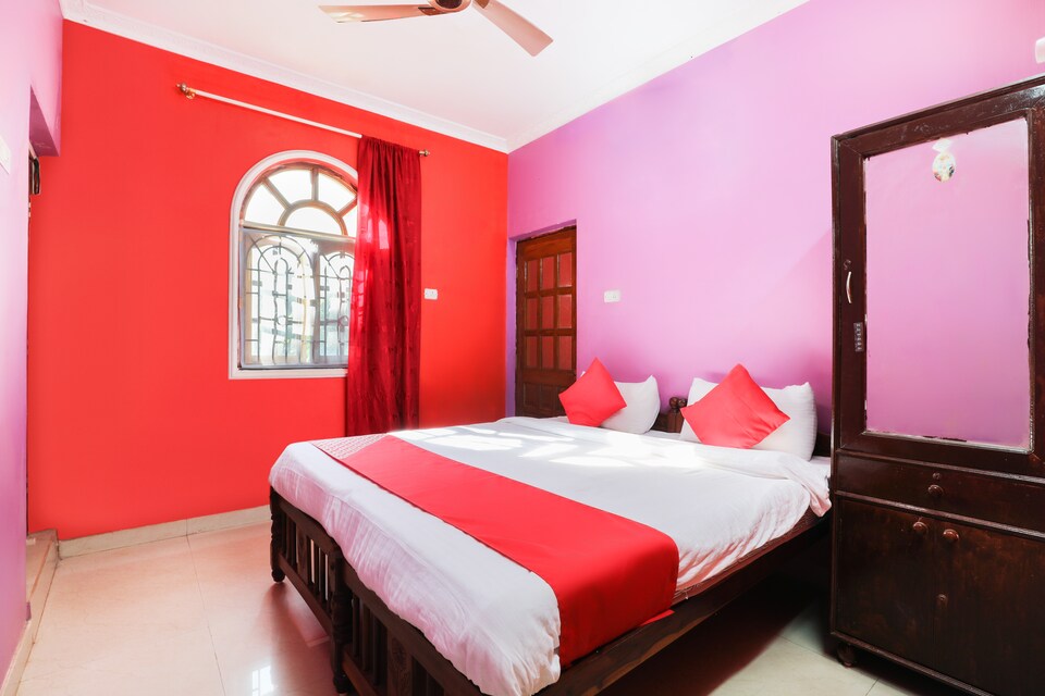 Flagship Blue Ocean Pearl, Colva Goa, Goa