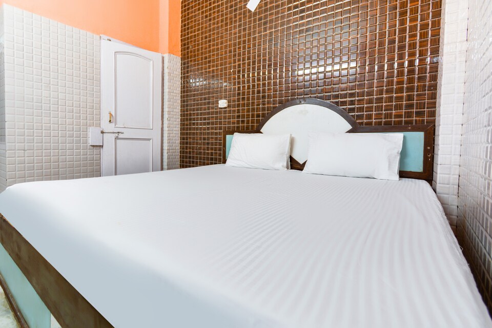 POP New Royal Hotel Chandigarh, Sector 45 Chandigarh, Chandigarh