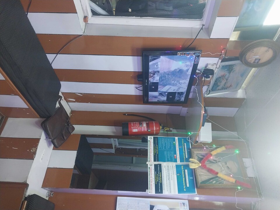 POP Himachal, Mall-Road, Shimla