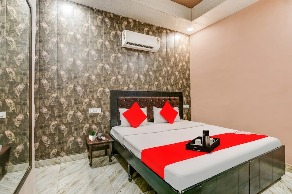 Hotel O Colour, Zirakpur, Zirakpur