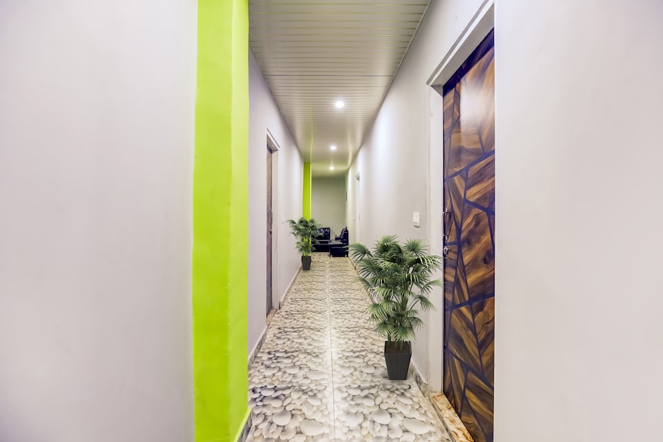 Hotel O Colour, Zirakpur, Zirakpur